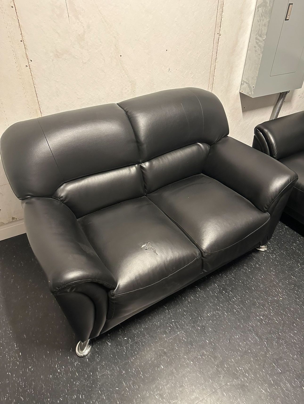 Couch Set