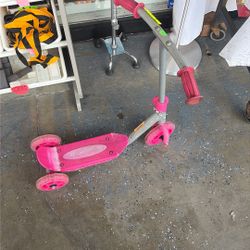 Razor Jr Kids Scooter