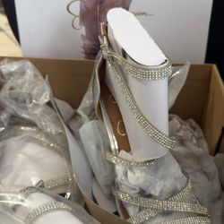 Jessica Simpson Heels 