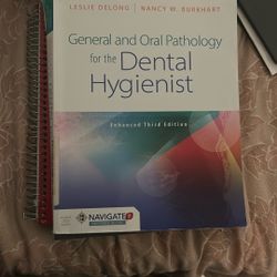 General And Oral Pathology 