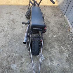 Mini Bike 