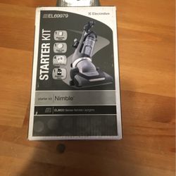 Vacuum Filter
