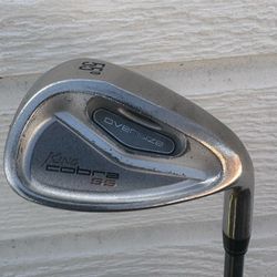 Ladies Cobra King SS 55° Sand Wedge Graphite Shaft L-Flex