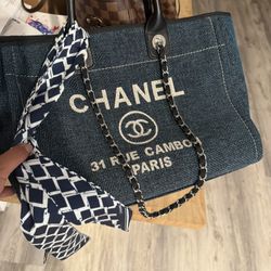 Chanel 31 Rue Cambon Paris 