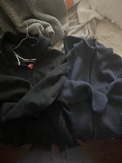 Mens Nike Techs