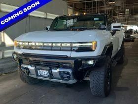 2024 GMC HUMMER EV Pickup