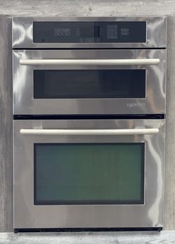 JENNAIR Oven JMW2430WS - 03190