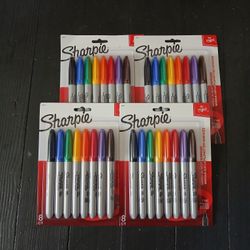 Sharpies