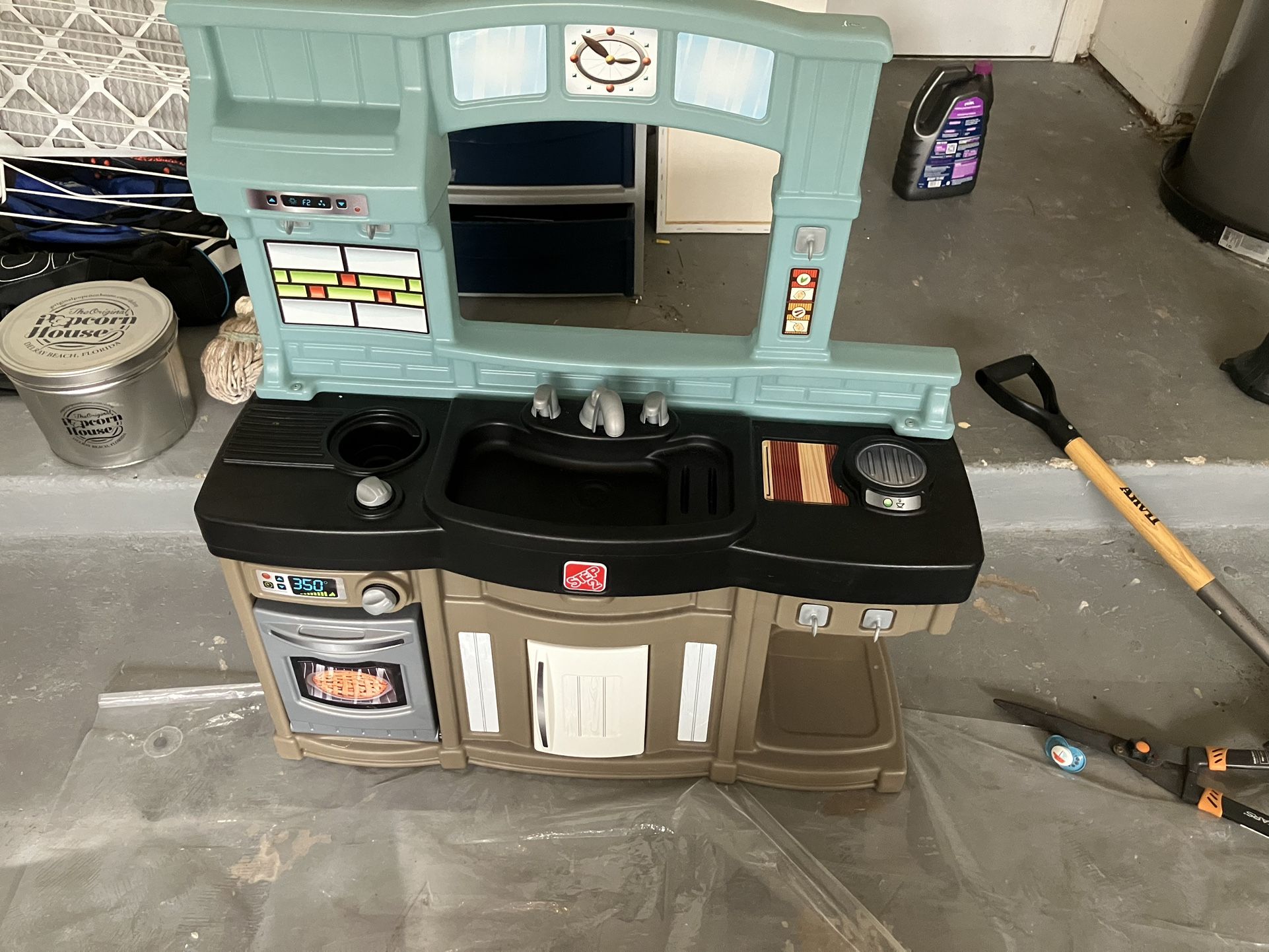 Step 2 Kitchen Playset