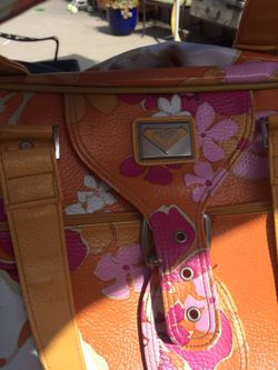 Roxy bag