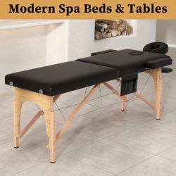 Massage Table