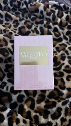 Valentino Donna Eau de Parfum 100ml