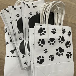 Dog Birthday Items