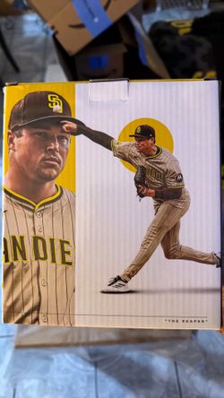 Mason miller bobble head