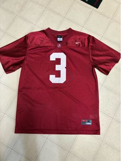 Youth Nike Alabama Jersey