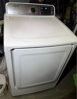 Secadora Samsung