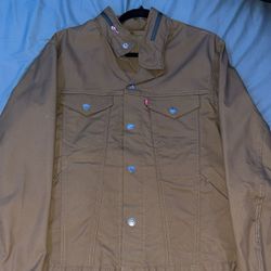 Men’s levi’s jacket Brand New