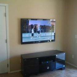 Mount Wall Tv And More 