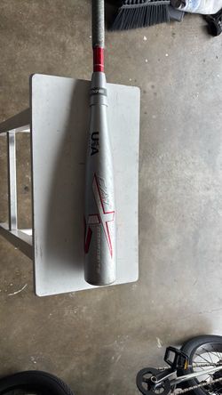 Marucci car x2 composite bat
