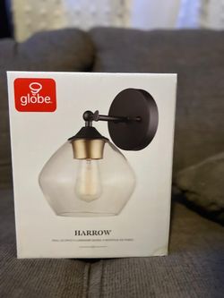 Globe Nate Semi-Flush Mount Ceiling Light $15 each