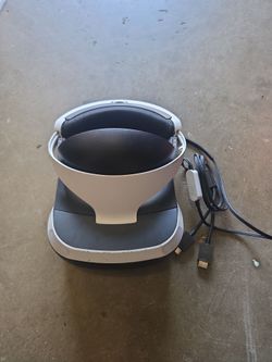 Playstation VR Headset