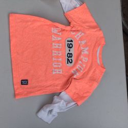 Boys Shirt ( Size 3 )