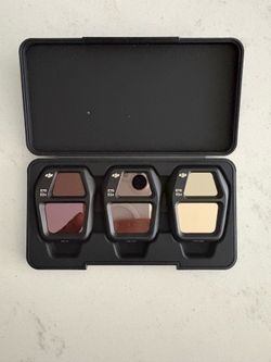 NEW DJI Air 3 ND Filter Set (ND8/32/128) REG PRICE $200