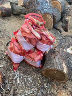 Premium firewood