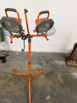 Light stand