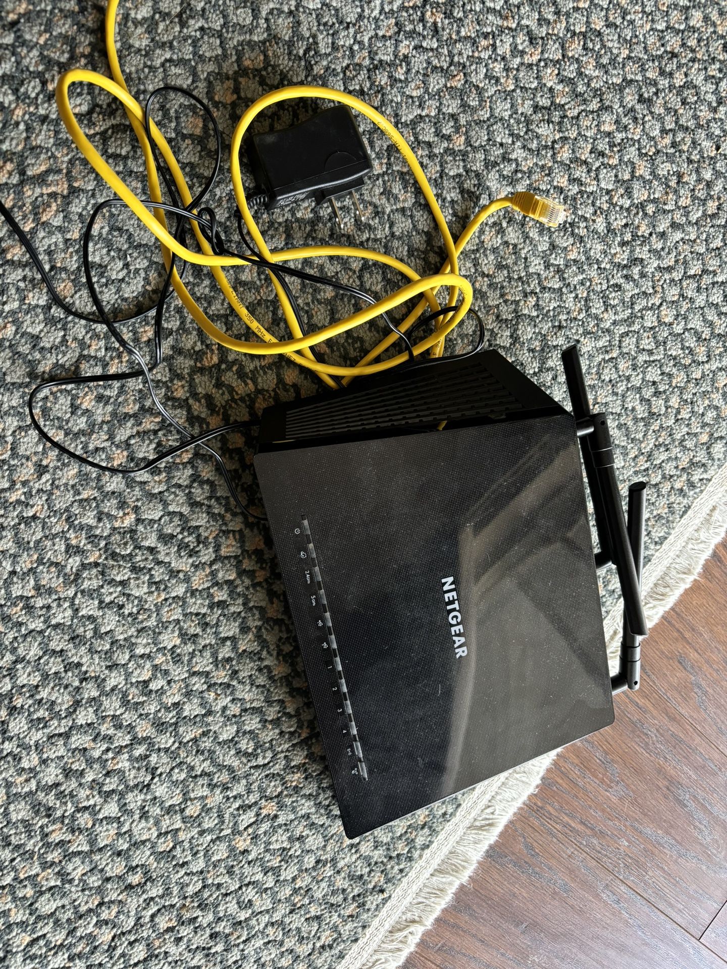 Nether AC1750 Smart WiFi Router