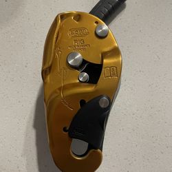 Petzl Rig