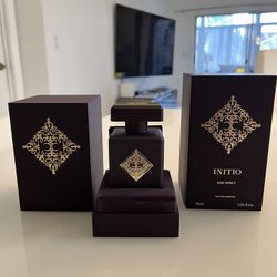 Initio Side Effect Eau De Parfum