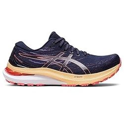 ASICS Gel-Kayano(R) 29 Midnight/Papaya 11.5 D - Wide