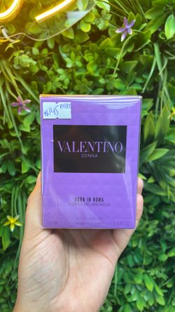 Valentino Donna Born in Roma Purple Melancholia