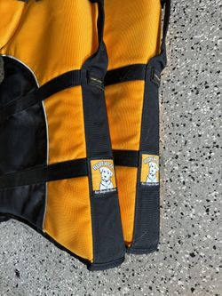 Ruff Wear Dog Vest