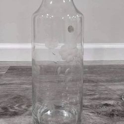 Decanter Set 