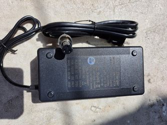 Li-Charger