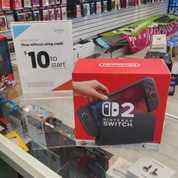 Nintendo Switch 2