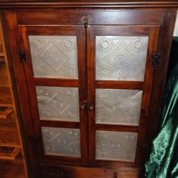 Antique Pie Safe