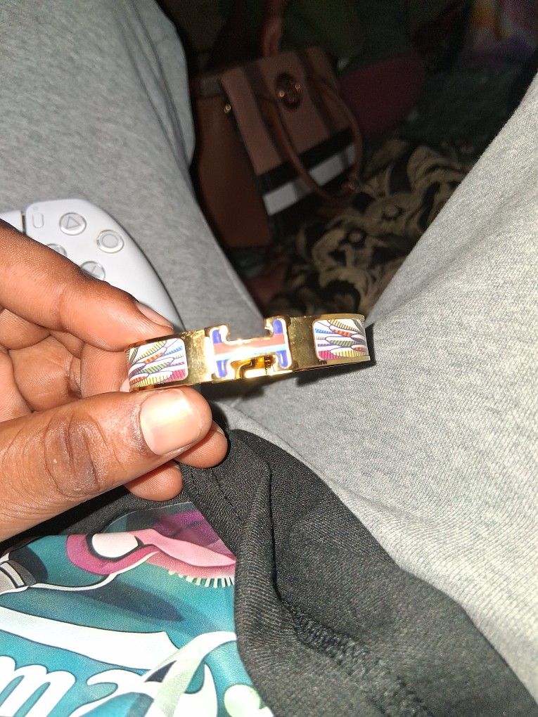 Hermes Bracelet
