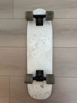 Land Yachtz Crusier