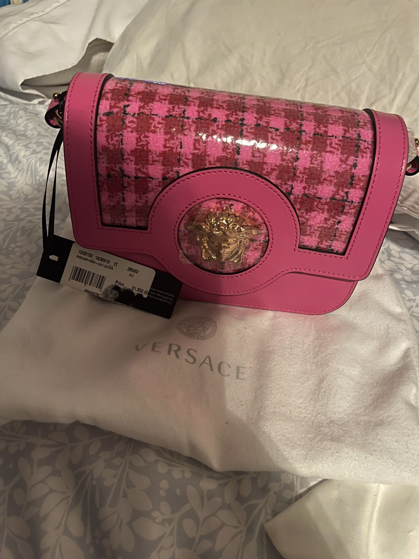 Versace Crossbody
