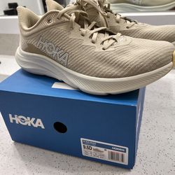 Hoka shoes