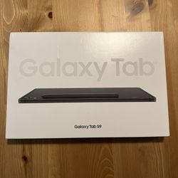 Galaxy Tab S9 