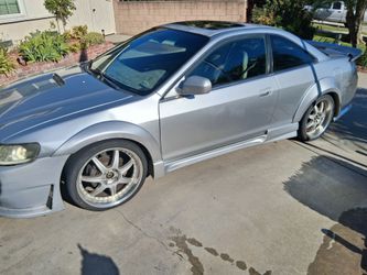 2000 Honda Accord