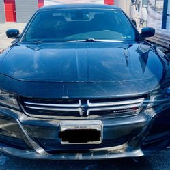 2015 Dodge Charger