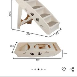 Pet Stairs
