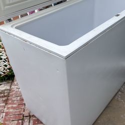 Kenmore Deep Freezer - Works Great - Good Deal