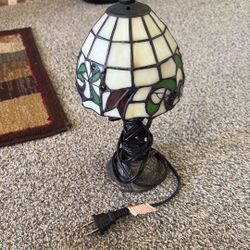 Lamps Sold Separately 