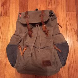 WOWBOX BackPack